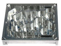 CNC products