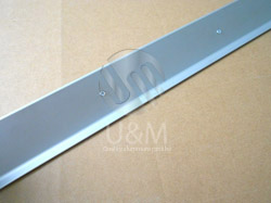 Skirting board